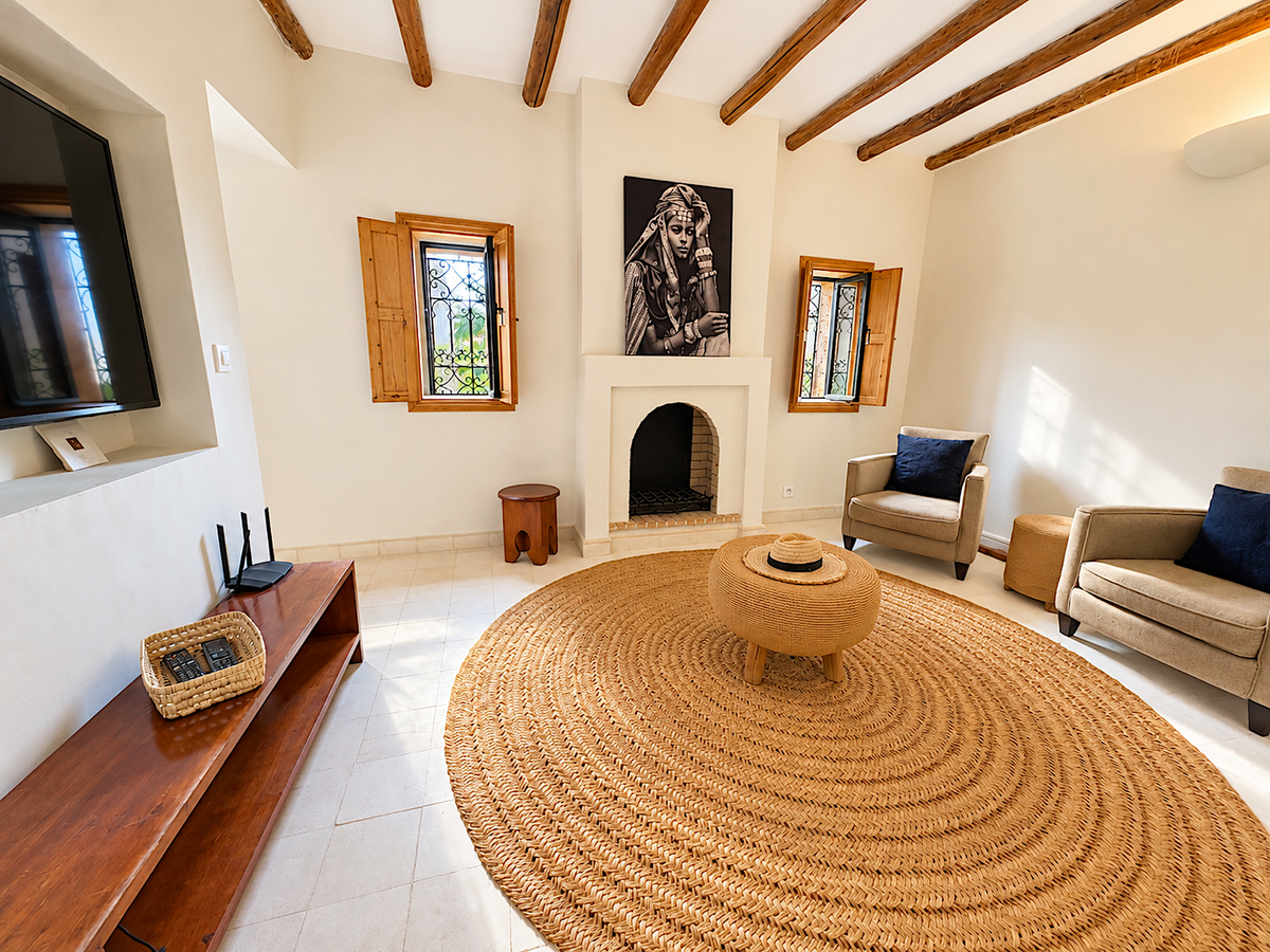 Palais Nova