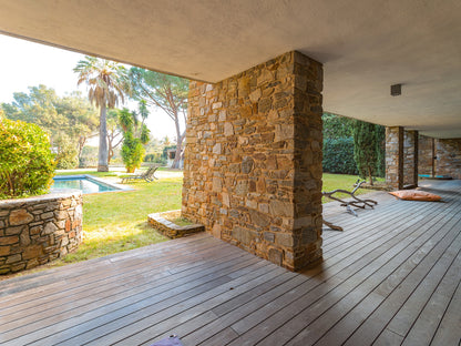 Villa Abata - Bormes-les-Mimosas