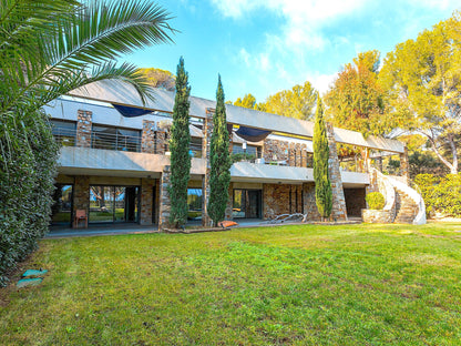 Villa Abata - Bormes-les-Mimosas