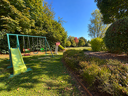 Cottage de Carrouges