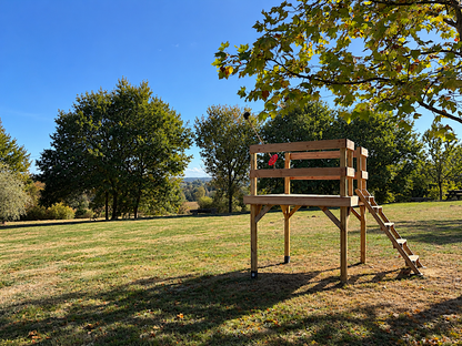 Cottage de Carrouges