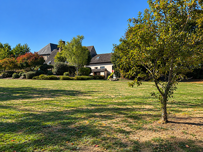 Cottage de Carrouges