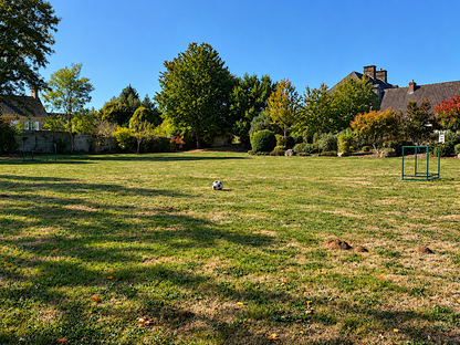 Cottage de Carrouges