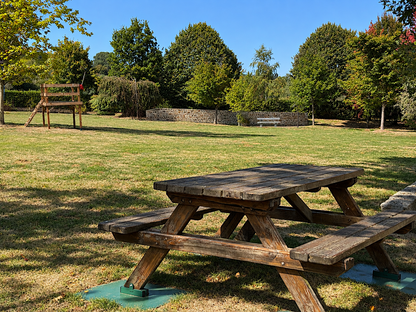 Cottage de Carrouges