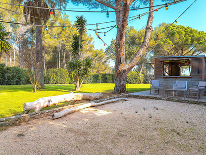 Villa Abata - Bormes-les-Mimosas