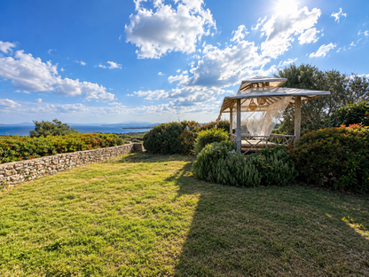 Bonifacio - Villa Carla