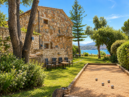 Propriano - Villa Ogiella