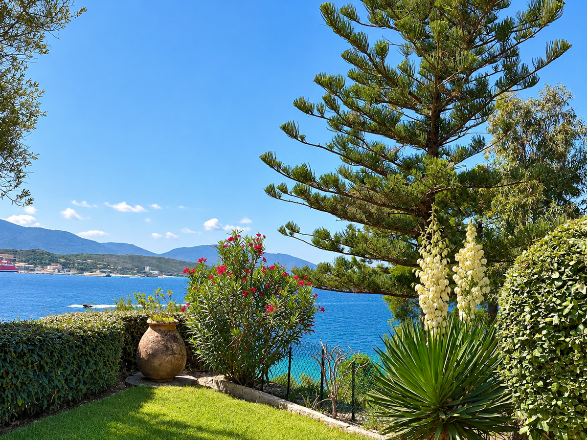 Propriano - Villa Ogiella