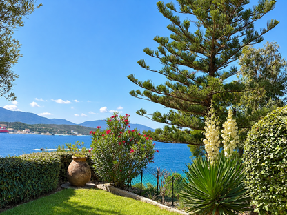 Propriano - Villa Ogiella