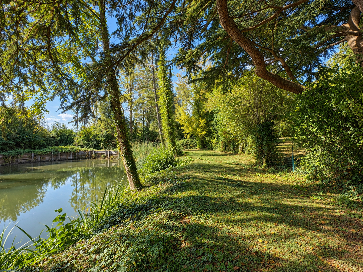 Domaine du Cèdre