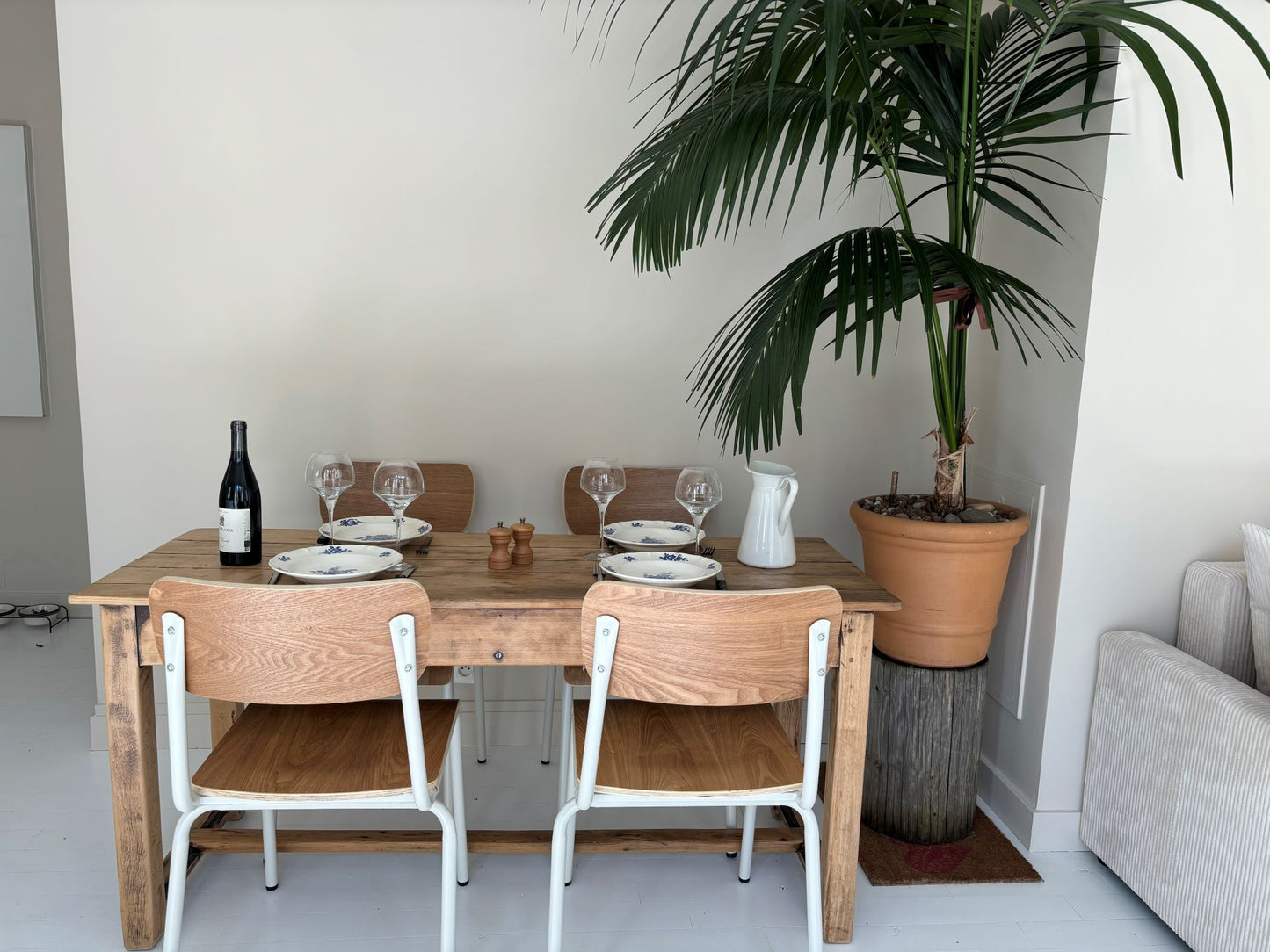 The Dagorno Penthouse