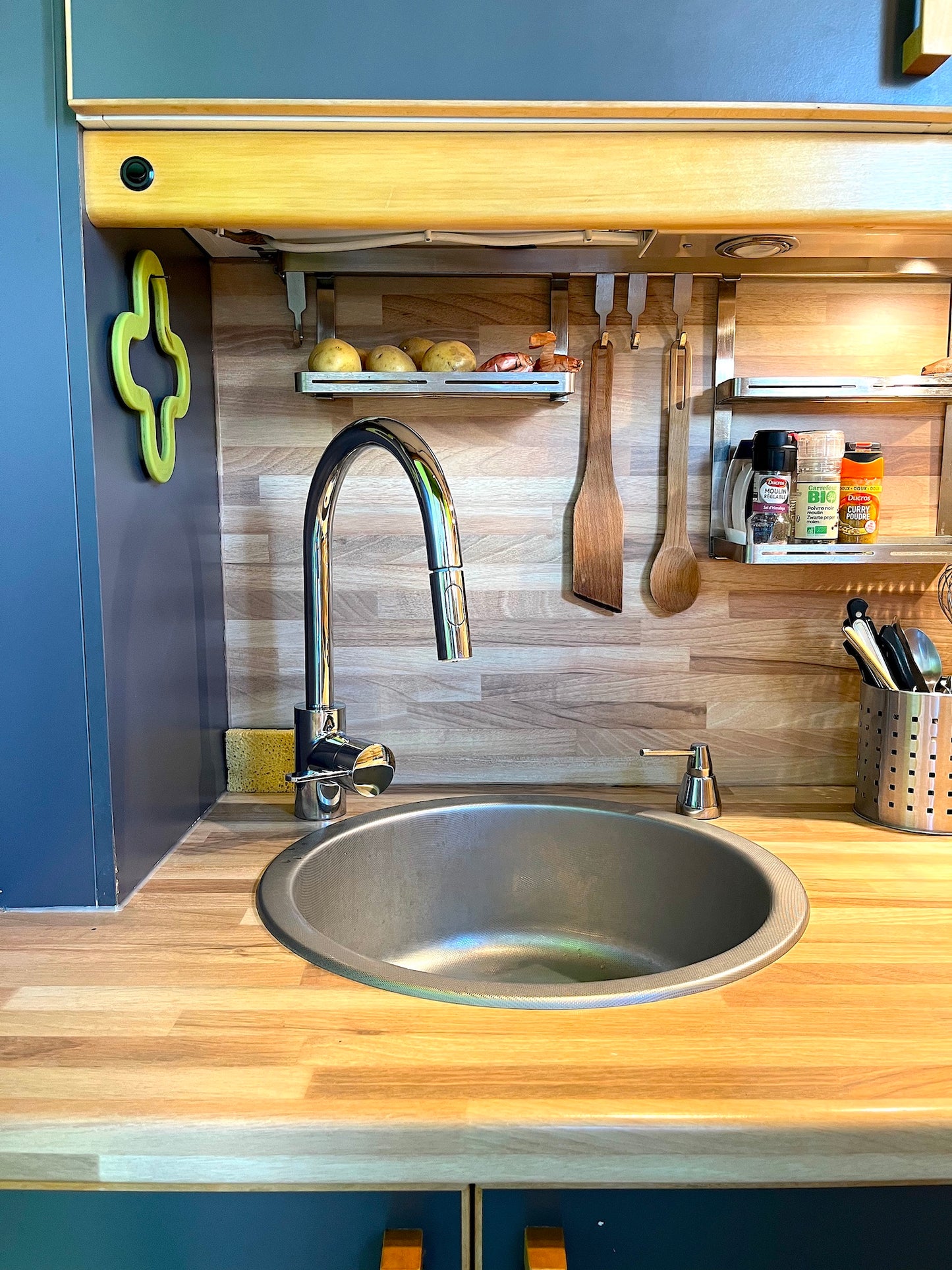 Loft Veronese