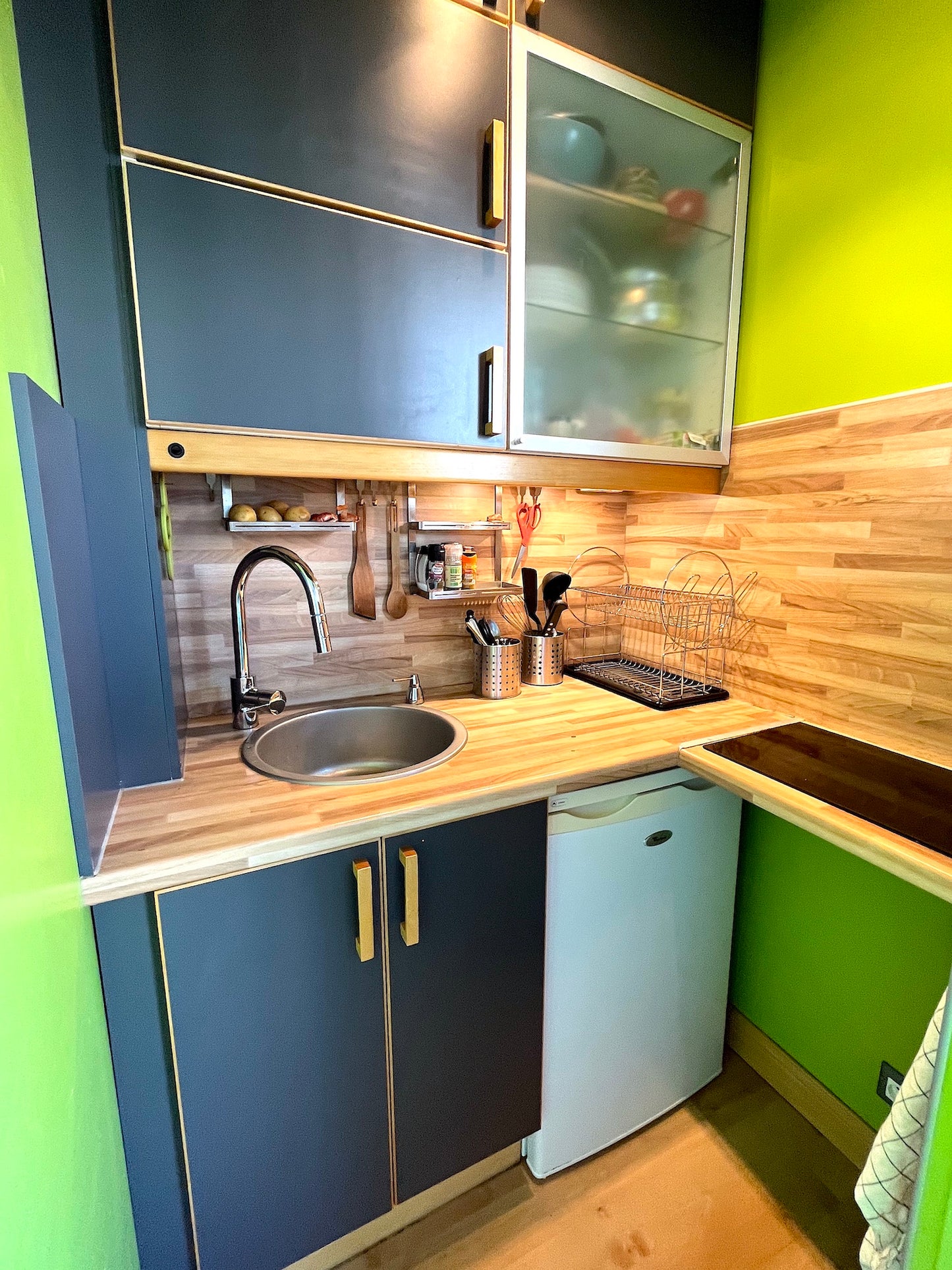 Loft Veronese