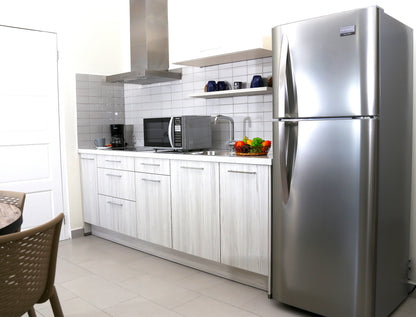 Aruba - Casa Alessandra - 1 bedroom