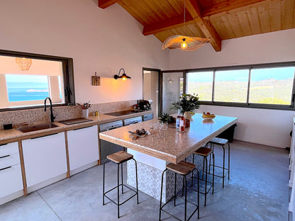 Corsica - Villa Clarisse