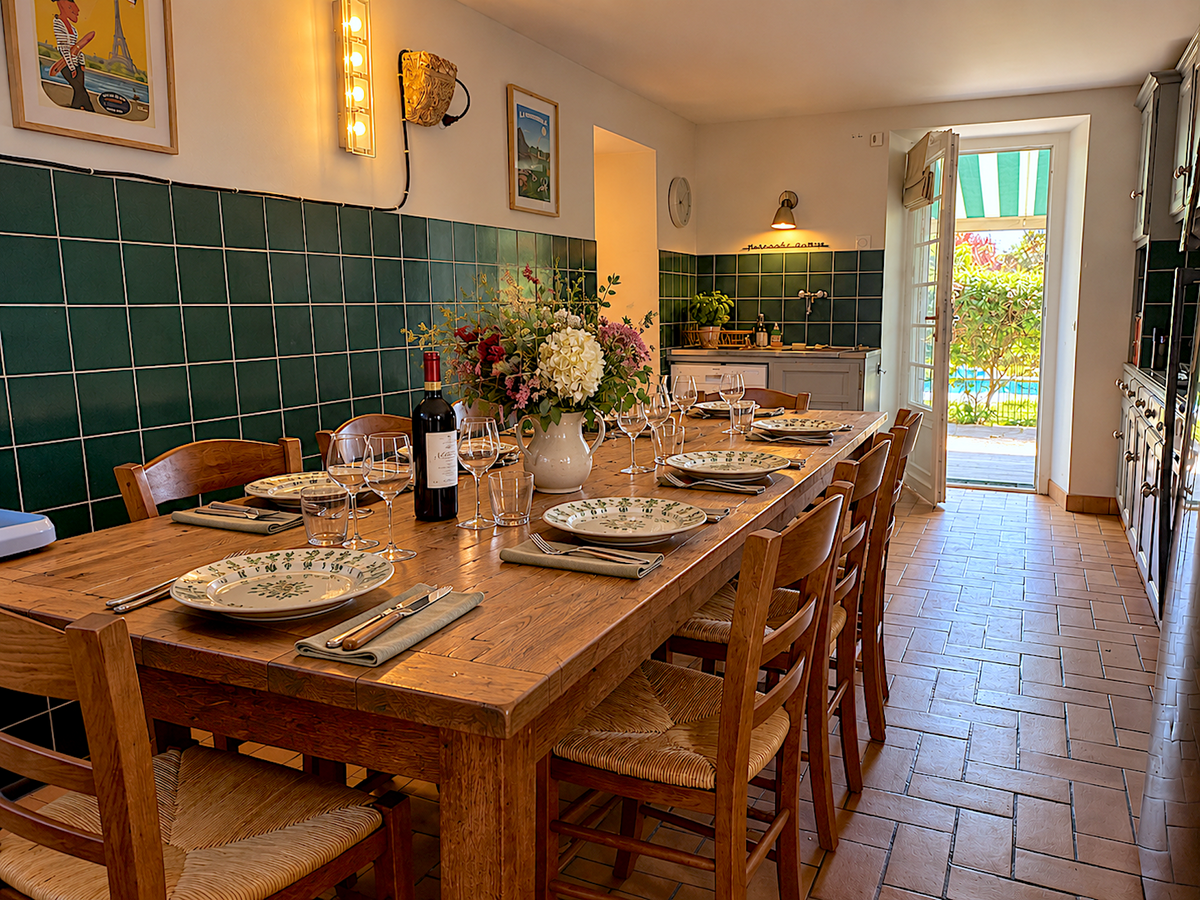 Cottage de Carrouges