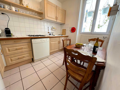 Appartement Pyrénées