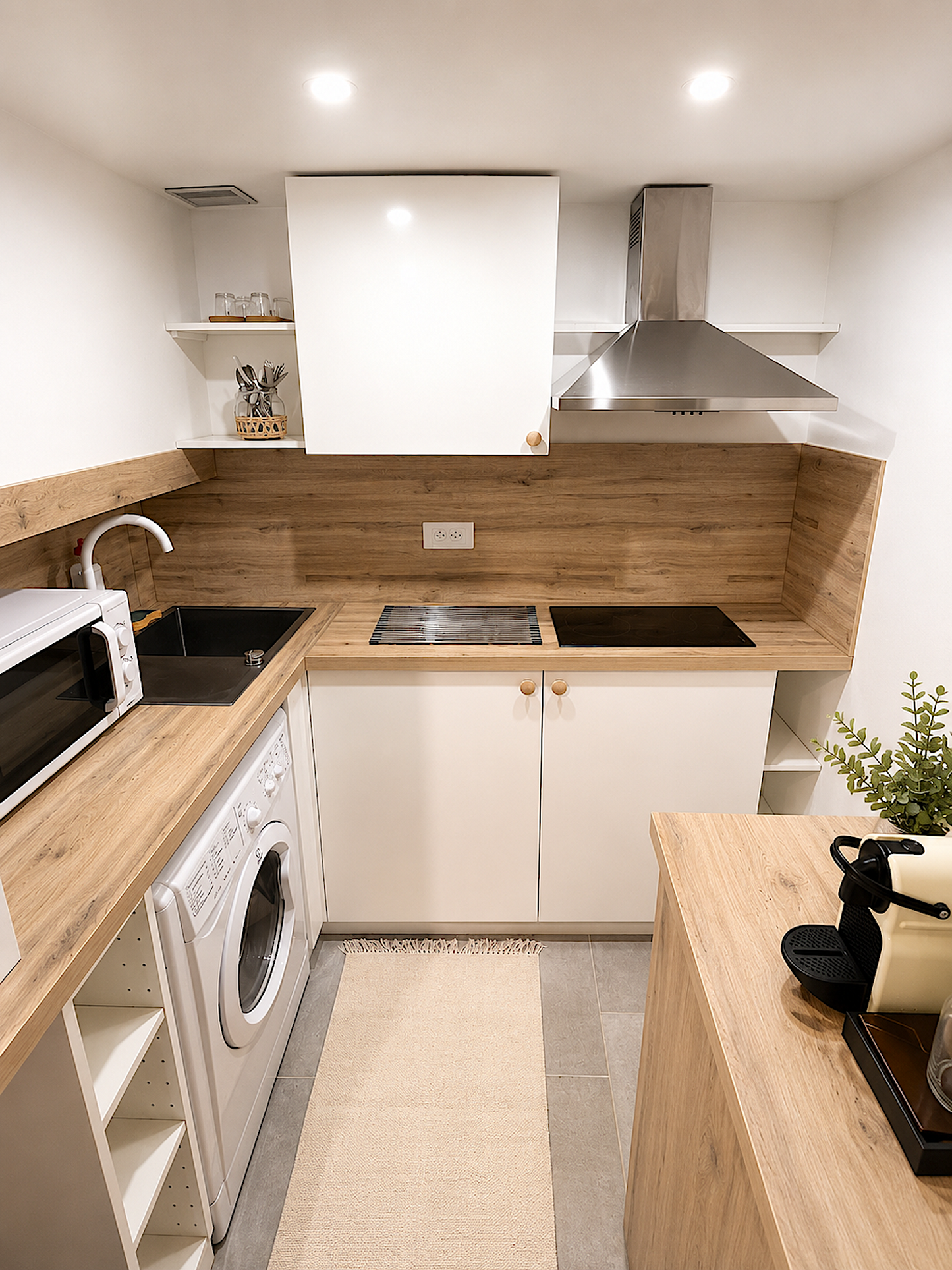 Loft en el Quai des Grands Augustins