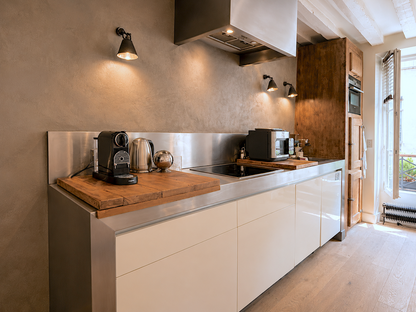 L'appartement Charlot L