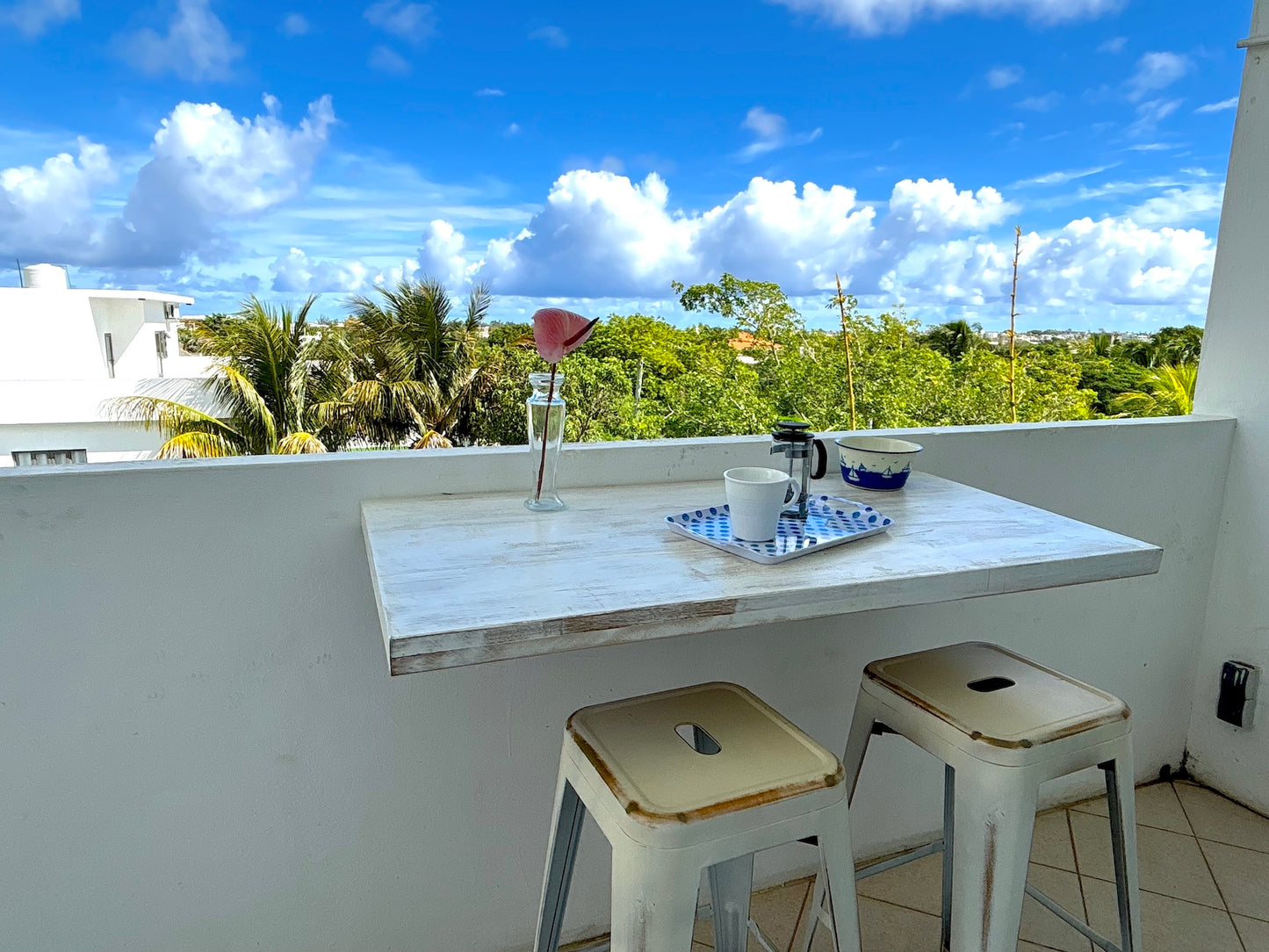 Ile Maurice - Penthouse Sloane