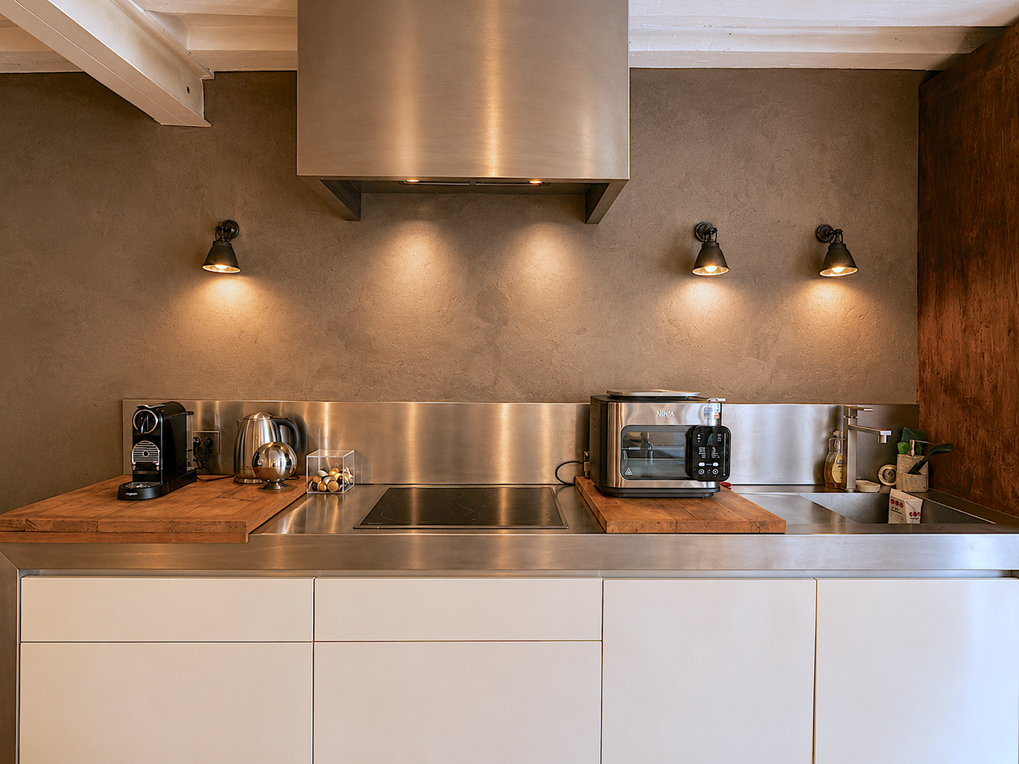 L'appartement Charlot C