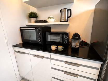 L'appartement Beauce
