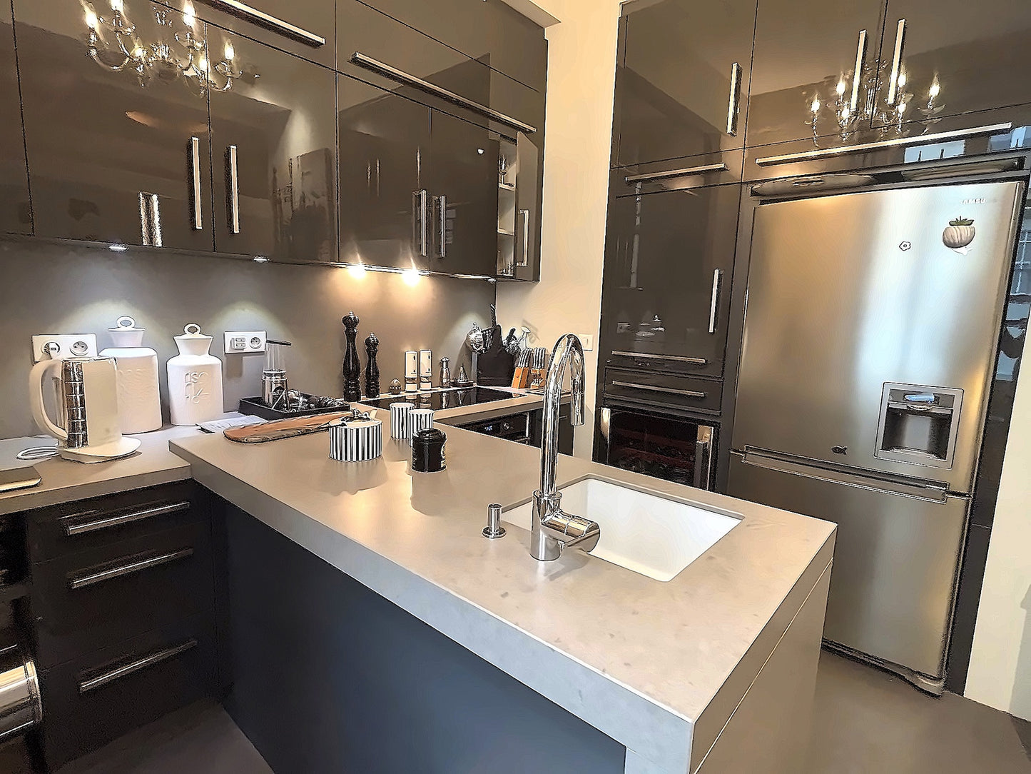 Le Loft Villehardouin