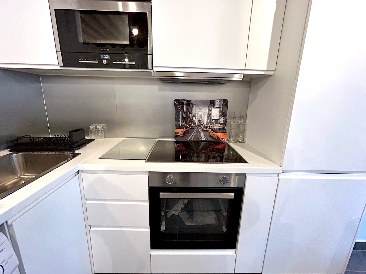 Gravilliers - Studio - €546,000