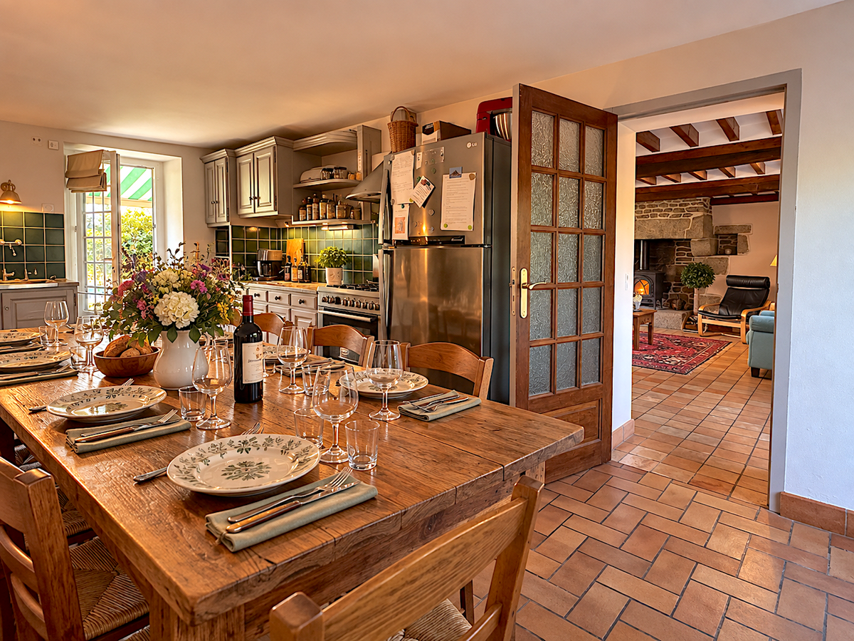 Cottage de Carrouges
