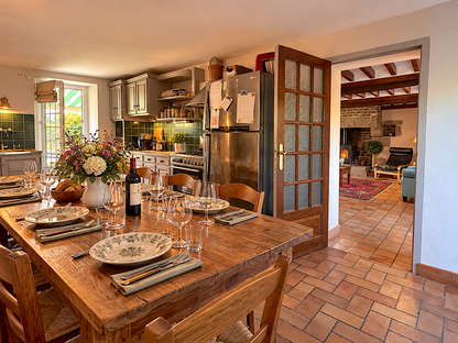 Cottage de Carrouges