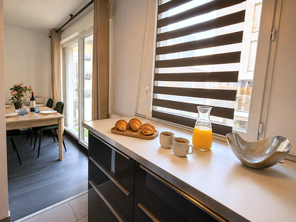 L'appartement Arche