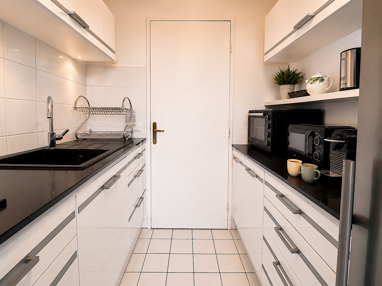 L'appartement Beauce
