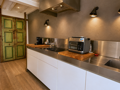 L'appartement Charlot L