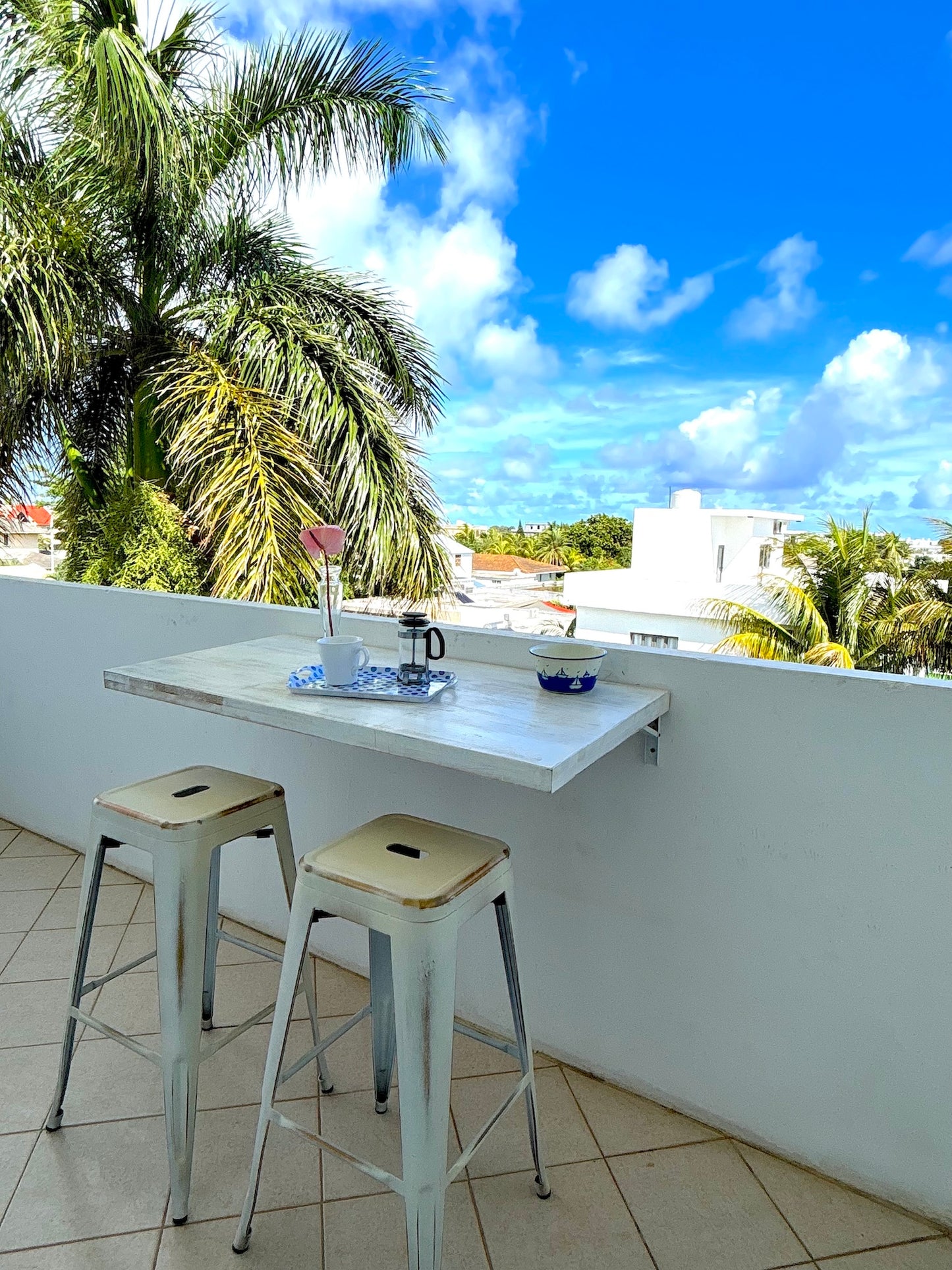 Ile Maurice - Penthouse Sloane