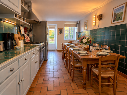 Cottage de Carrouges