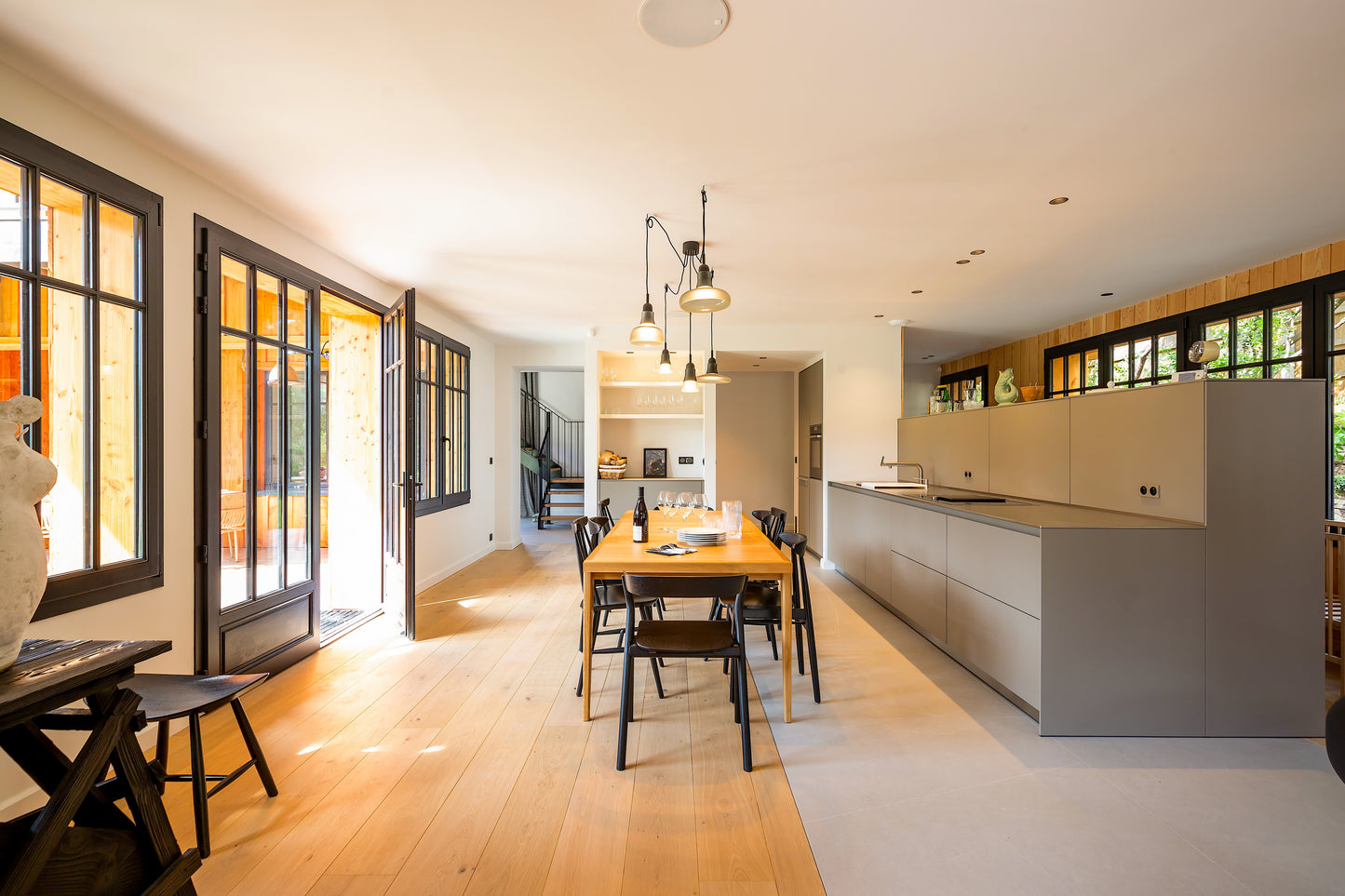 Villa Mimosas - Cap Ferret