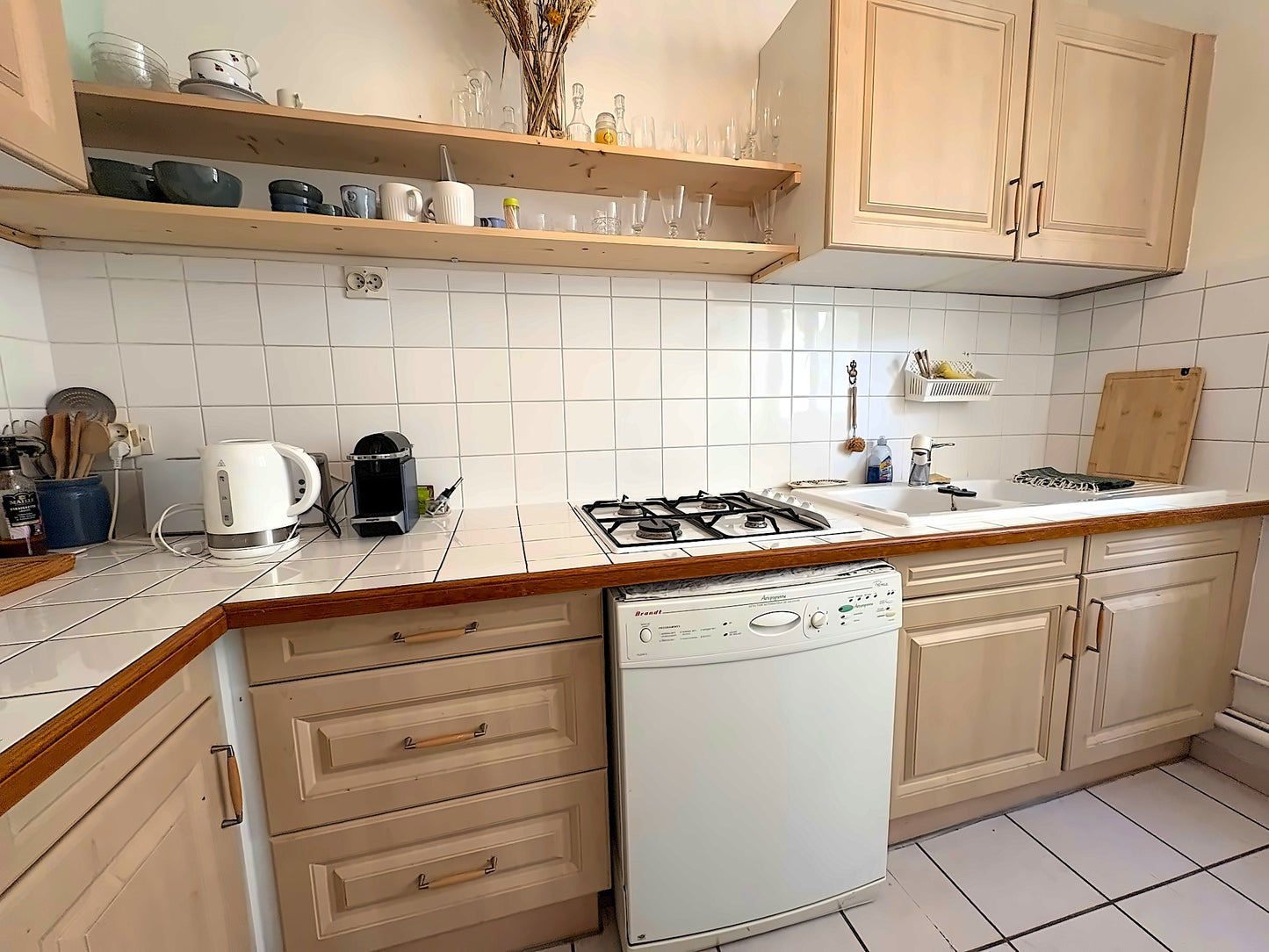 Appartement Pyrénées