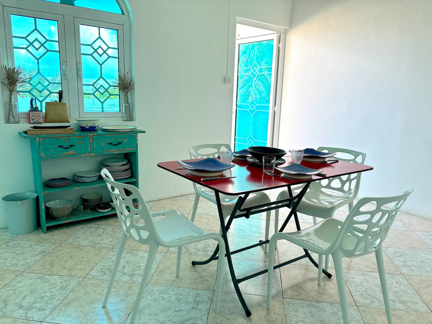 Ile Maurice - Penthouse Sloane