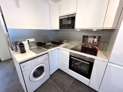 Gravilliers - Studio - €546,000
