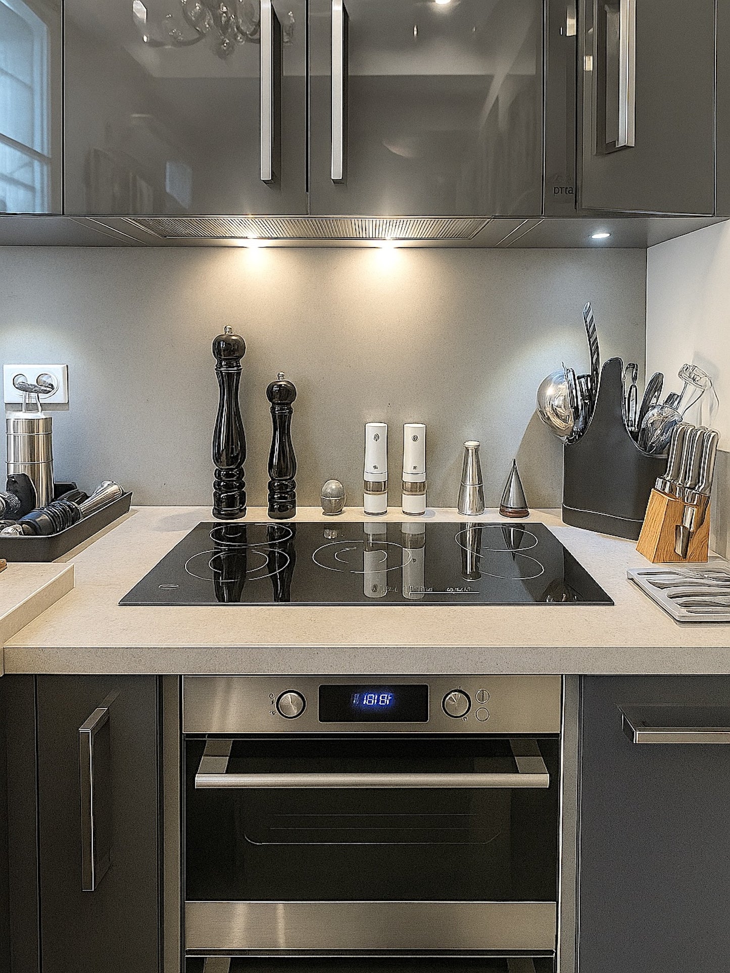 Le Loft Villehardouin