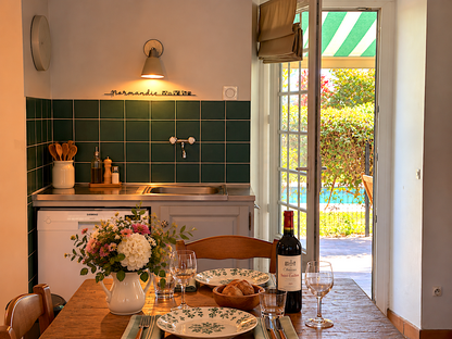 Cottage de Carrouges