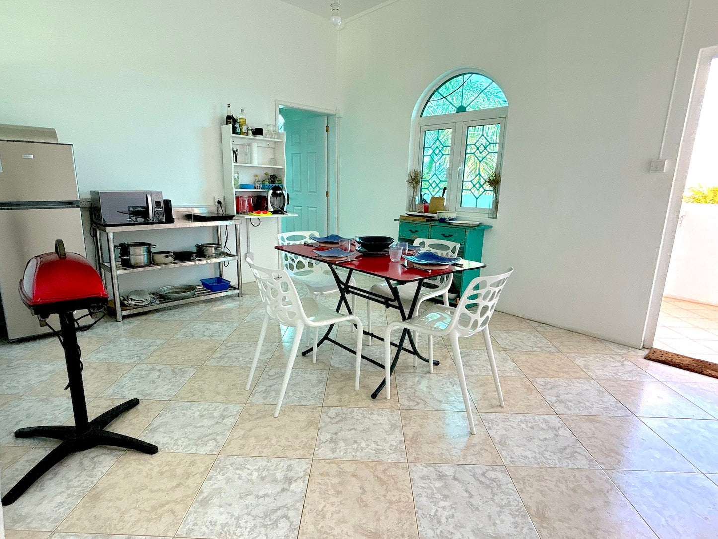 Ile Maurice - Penthouse Sloane