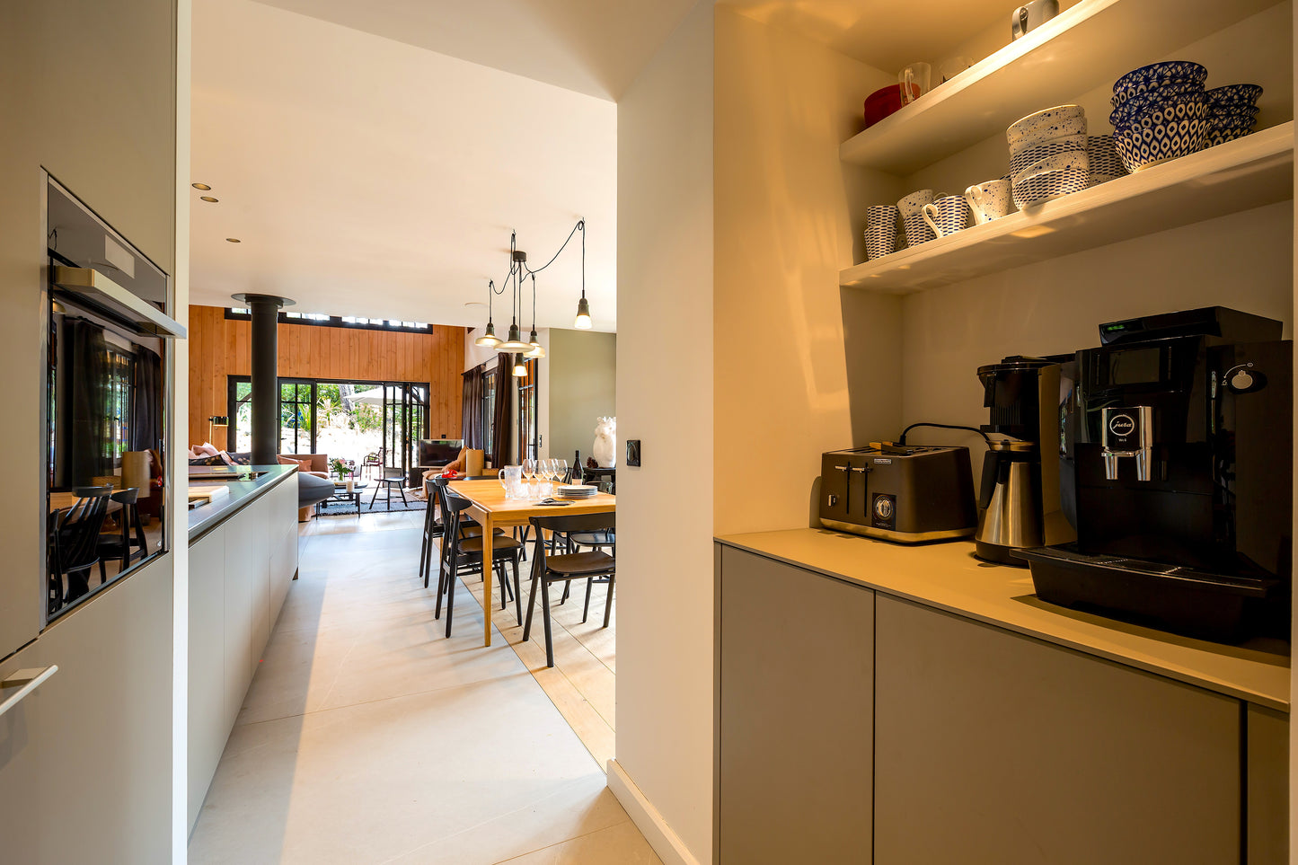 Villa Mimosas - Cap Ferret