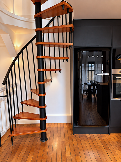 Le Penthouse Duchene