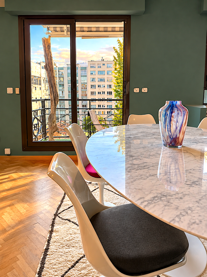 L'appartement Annonciation
