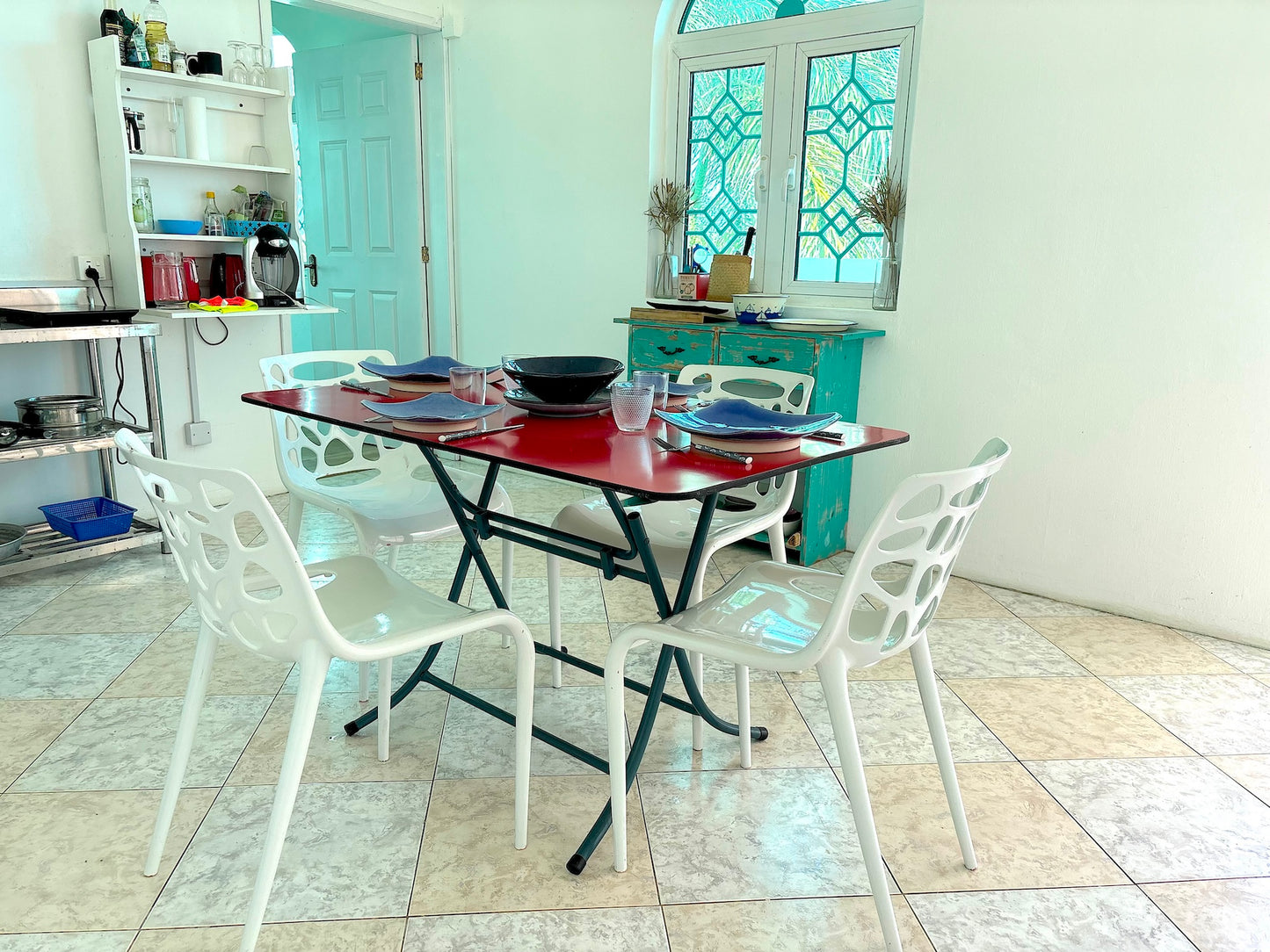 Ile Maurice - Penthouse Sloane