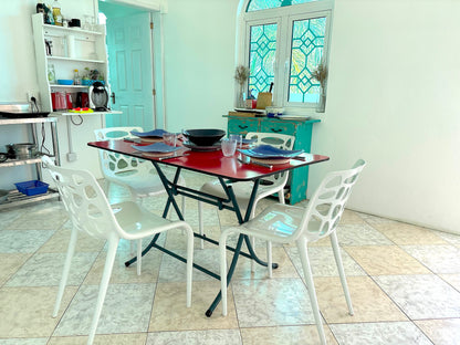 Ile Maurice - Penthouse Sloane