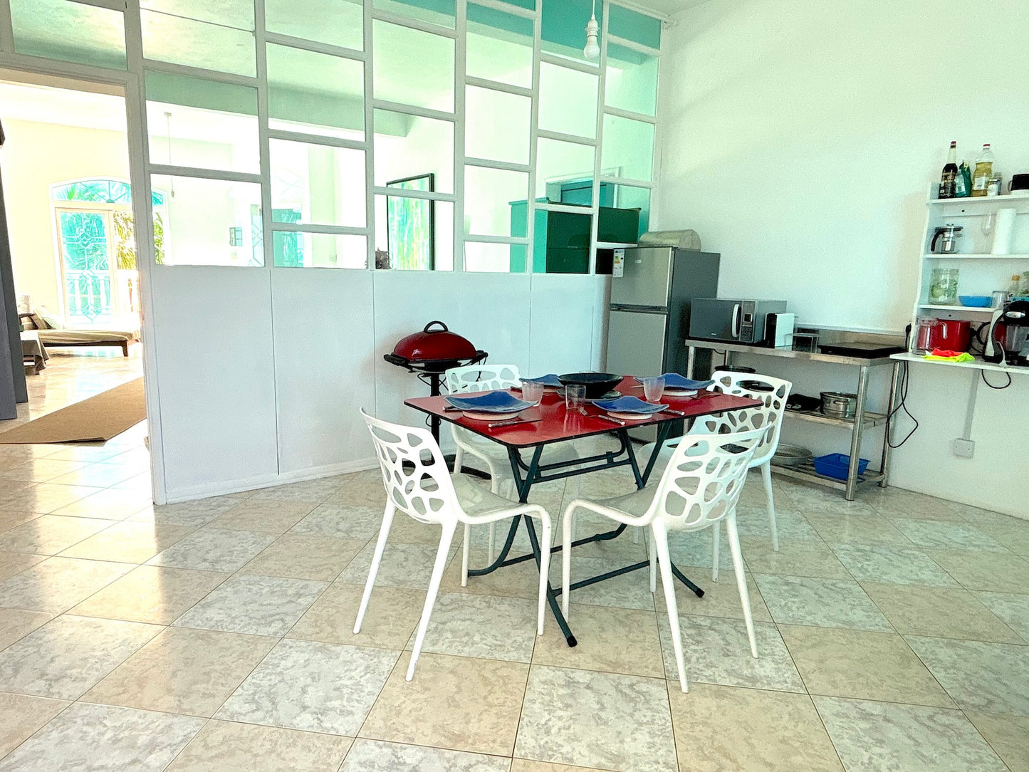 Ile Maurice - Penthouse Sloane
