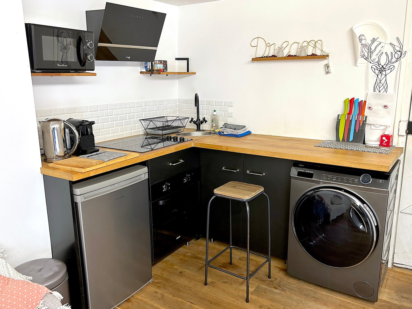 Loft Varenne
