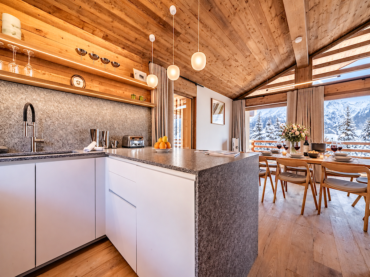 Chalet Mara